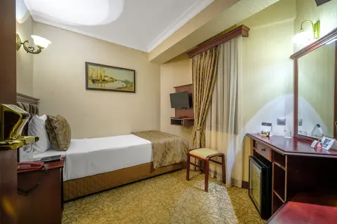 Oglakcioglu Park Boutique Hotel in Konak — foto 9