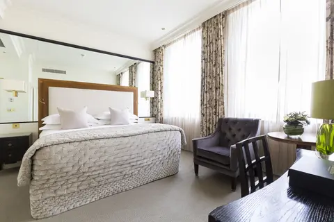 The Kensington in Londen — foto 26