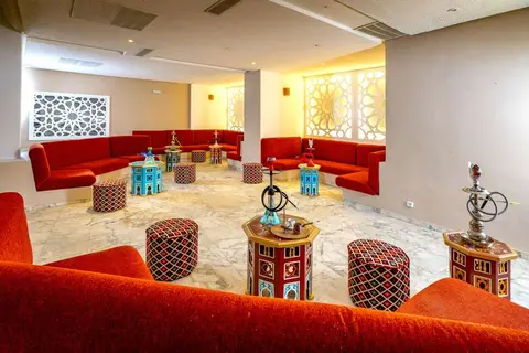 Vincci Helya Beach in مطار المنستير حبيب بورقيبة — foto 5