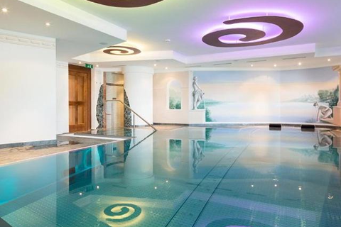 Hotel Solaria foto 3