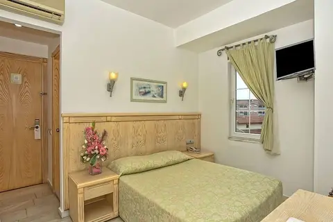 Hotel Sinatra in Kemer, foto 23