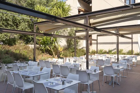 Belambra Les Terrasses De St Paul-de-vence foto 13