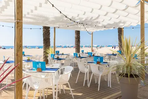 H-Top Royal Sun in Santa Susanna — foto 30