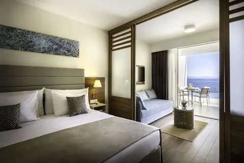 Valamar Bellevue Resort in Rabac — foto 4