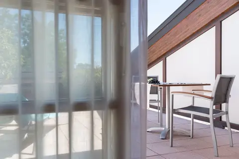 Appartementen Green Village Resort in Rome — foto 24