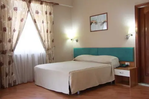 Hotel Arvi in Durres — foto 27