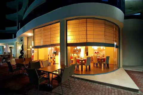 Hotel Marina in Поморие — foto 14