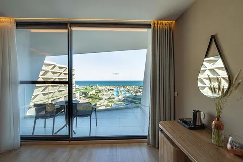 Wave Resort in Pomorie — foto 24