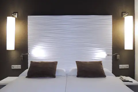 Hotel Augustus in Calafell — foto 5