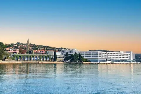 Hotel Histrion in Portorož - Portorose — foto 25