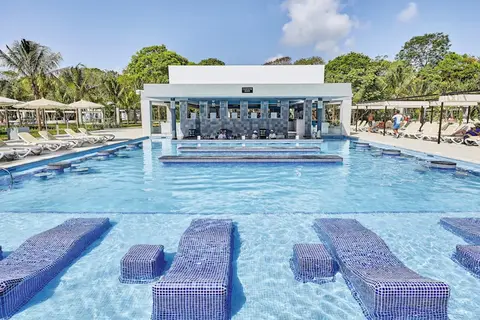 Hotel Riu Tequila in Playa del Carmen — foto 18