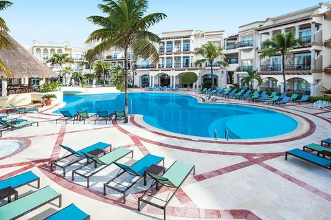 Wyndham Alltra Playa del Carmen in Playa del Carmen — foto 10