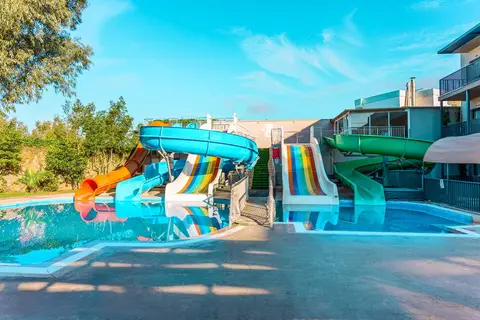 Bodrum Beach Resort in Bodrum — foto 2