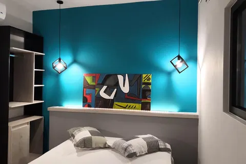 Bikini Apartments foto 4