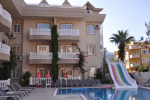 Isla Apart in Marmaris, foto 18