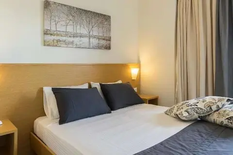City Center Hotel in Ρόδος — foto 27