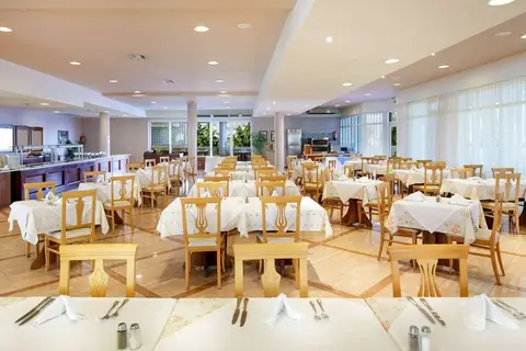 Sovereign Beach Hotel in Kardamena — foto 22