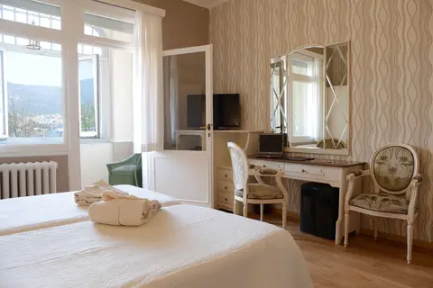 Hotel Metropole Suisse in Como, foto 5