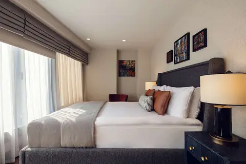 Root Karakoy Bosphorus Hotel & Spa in Beyoğlu — foto 17