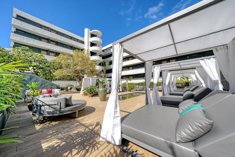 Hotel Hovima Suites Costa Adeje foto 14