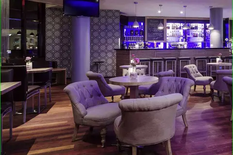 Mercure Hotel Hamburg City in Hamburg — foto 17