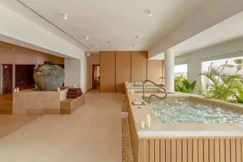 Santo Domingo Bay Convention Resort & Casino in Boca Chica — foto 24