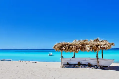 9 dg cruise Caribische Zee Legend of the Seas foto 3