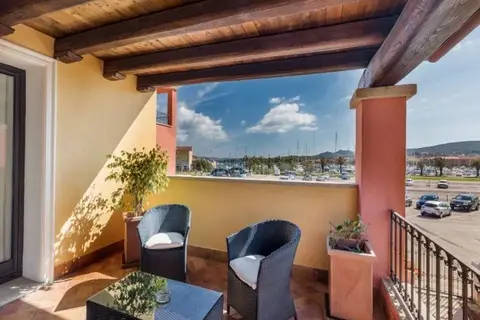 La Vecchia Fonte in Palau — foto 25