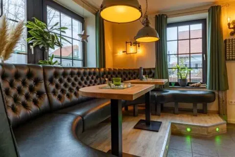 Hotel Restaurant Packhaus foto 10