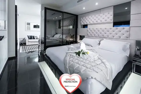 Best Western Premier Hotel Milano Palace in Modena, foto 28