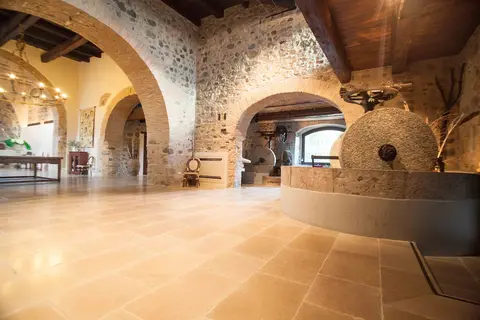 Tenuta Ciminata Greco in Corigliano-Rossano, foto 24