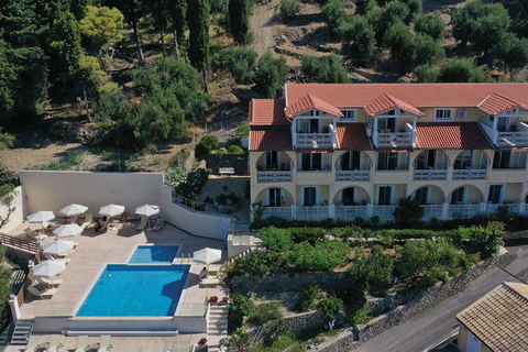 Appartementen Mazis foto 23