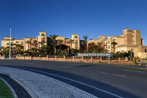 Barcelo Punta Umbria Mar in Punta Umbría — foto 30