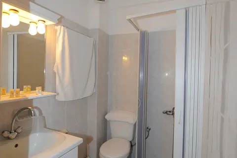 Orfeas Apartments in SUNFLOWER SANTORINI, foto 12