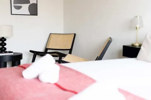 Hotel Restaurant de Loenermark foto 17