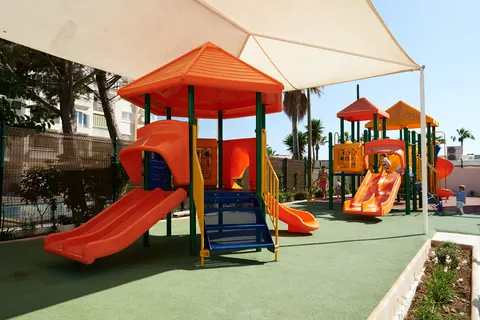 Hotel Hipotels Coma Gran foto 6