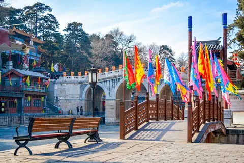 18-daagse rondreis China & Tibet foto 5