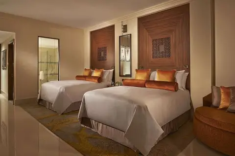 Fairmont The Palm Dubai in Dubai — foto 17