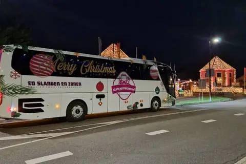Kerstshoppen - 2-daagse busreis Münster en Essen in Munster, foto 4
