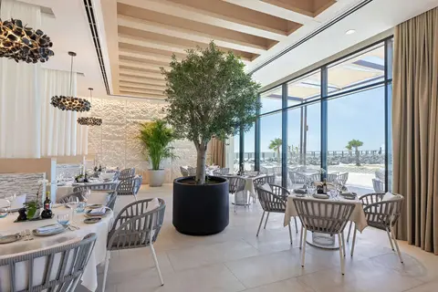 Bab Al Nojoum Hudayriyat Villas in الحِدَيريات — foto 7