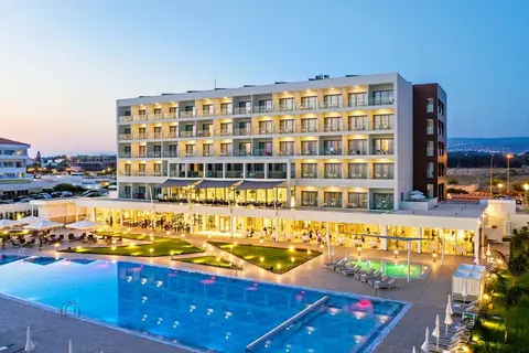 Ivi Mare Hotel in Theas — foto 25