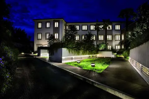 Hotel Il Cantico in Rome, foto 9