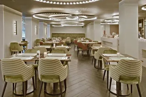 Zaan Hotel Amsterdam - Zaandam foto 14