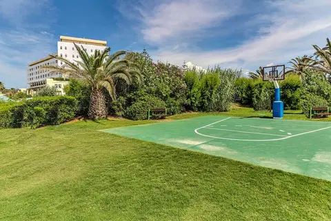 Creta Star Hotel in Skaleta — foto 29