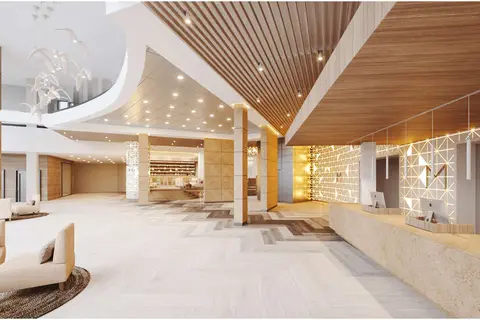 Hotel Marvel in Несебър — foto 11