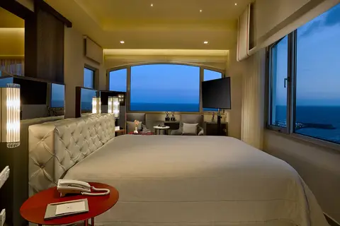 St Raphael Resort & Marina in Λεμεσός — foto 19