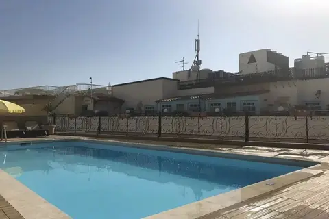 The Windsor Hotel in Sliema