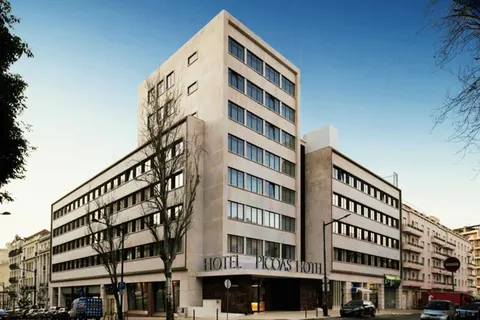 Vip Executive Picoas foto 4