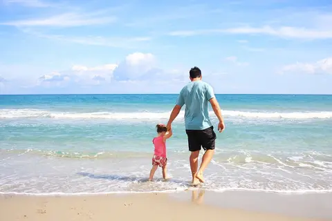 Camping De La Plage De Riez in Saint-Hilaire-de-Riez, foto 4