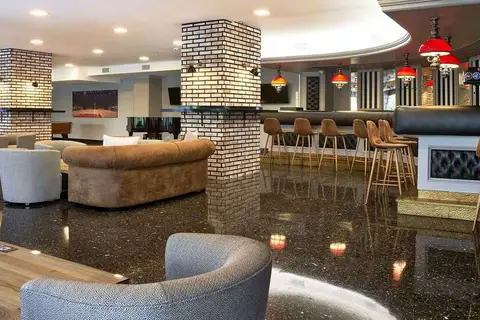 Globales Palmanova Hotel in Palmanova — foto 7